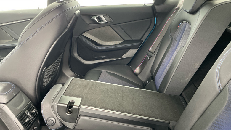 BMW 2 Series 220d M Sport 4dr Step Auto Diesel Saloon